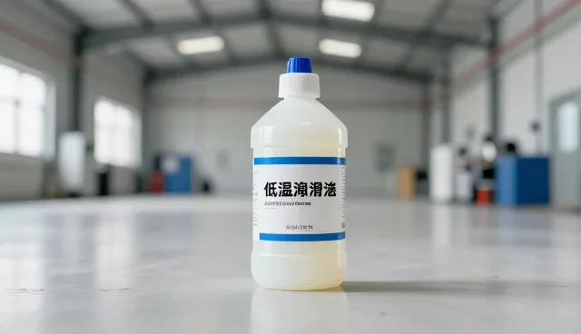 温度异常问题处理,润滑脂选择是关键