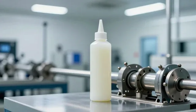 低温润滑脂选型中的关键性能指标分析