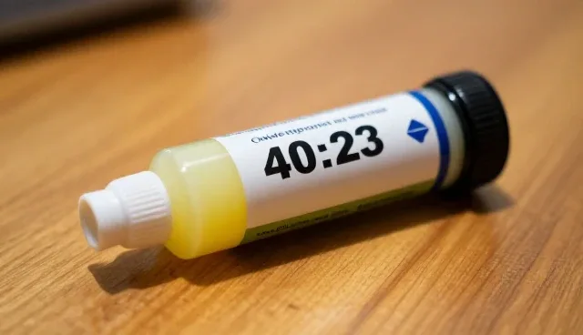 食品级润滑脂的性能表现与使用注意事项