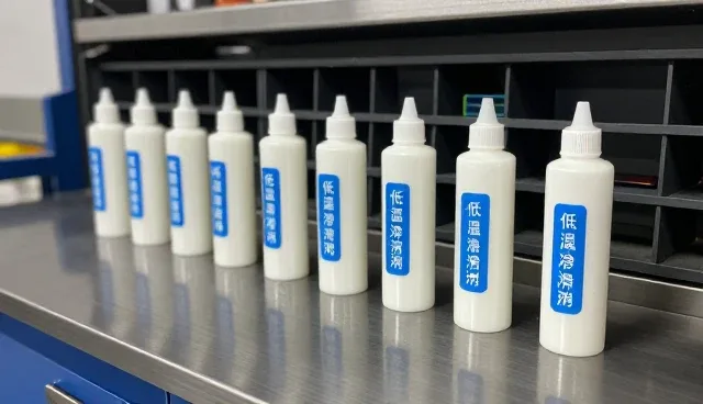 设备调试中温度异常影响运行效率的原因分析