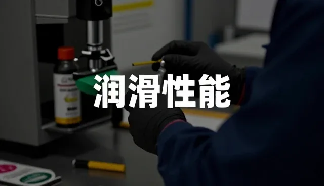 润滑油脂技术开发如何引领行业转型升级